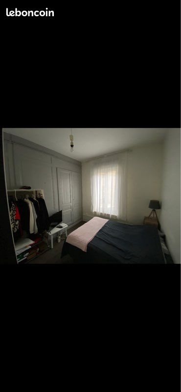 Appartement à louer, 25m², Amiens