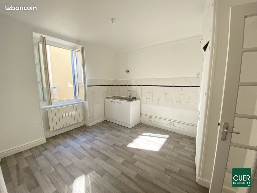 Appartement à louer, 118m², Etables