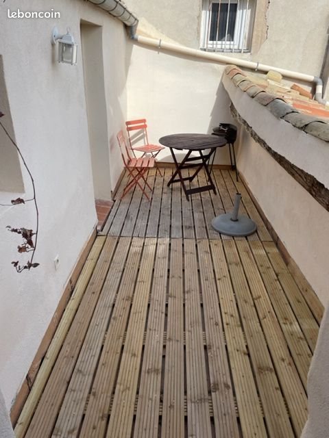 Appartement à louer, 40m², Aix-en-Provence