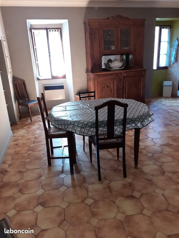 Appartement à louer, 60m², Sartène