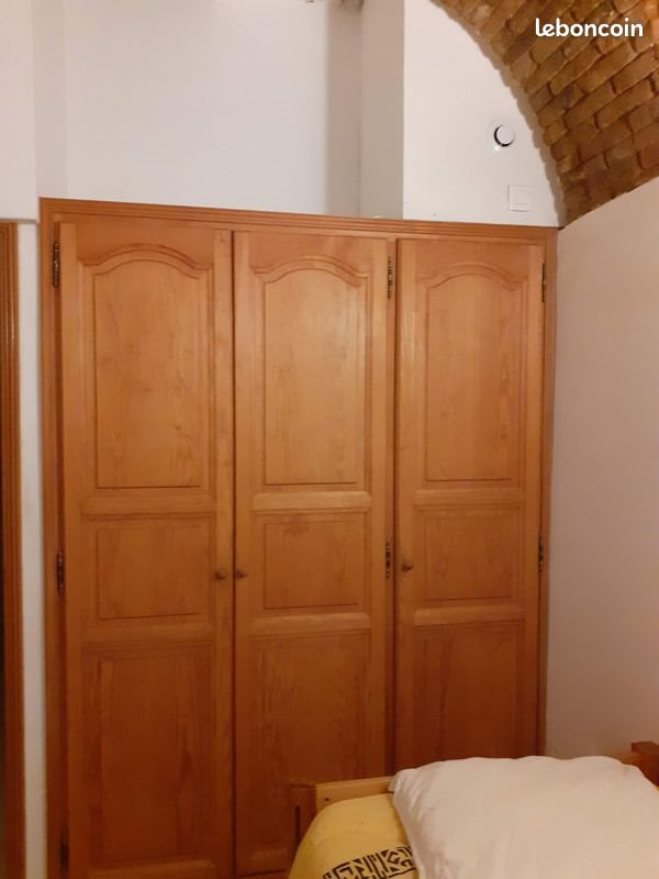 Appartement à louer, 60m², Sartène