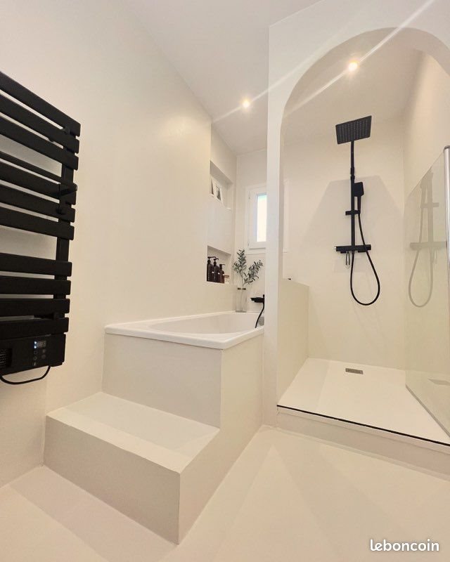 Appartement à vendre, 73m², Brest