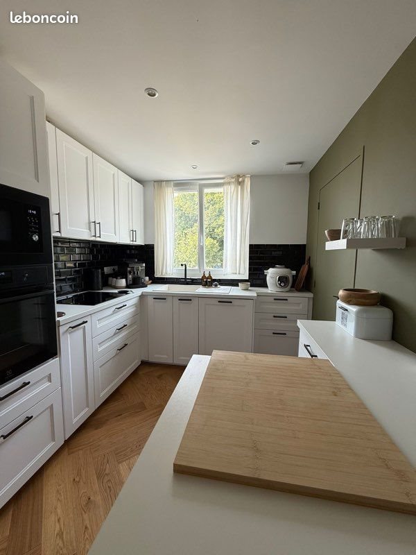 Appartement à vendre, 73m², Brest