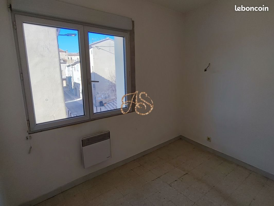 Maison à louer, 37m², Saint-Gilles