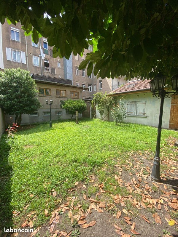 Maison à vendre, 190m², Strasbourg