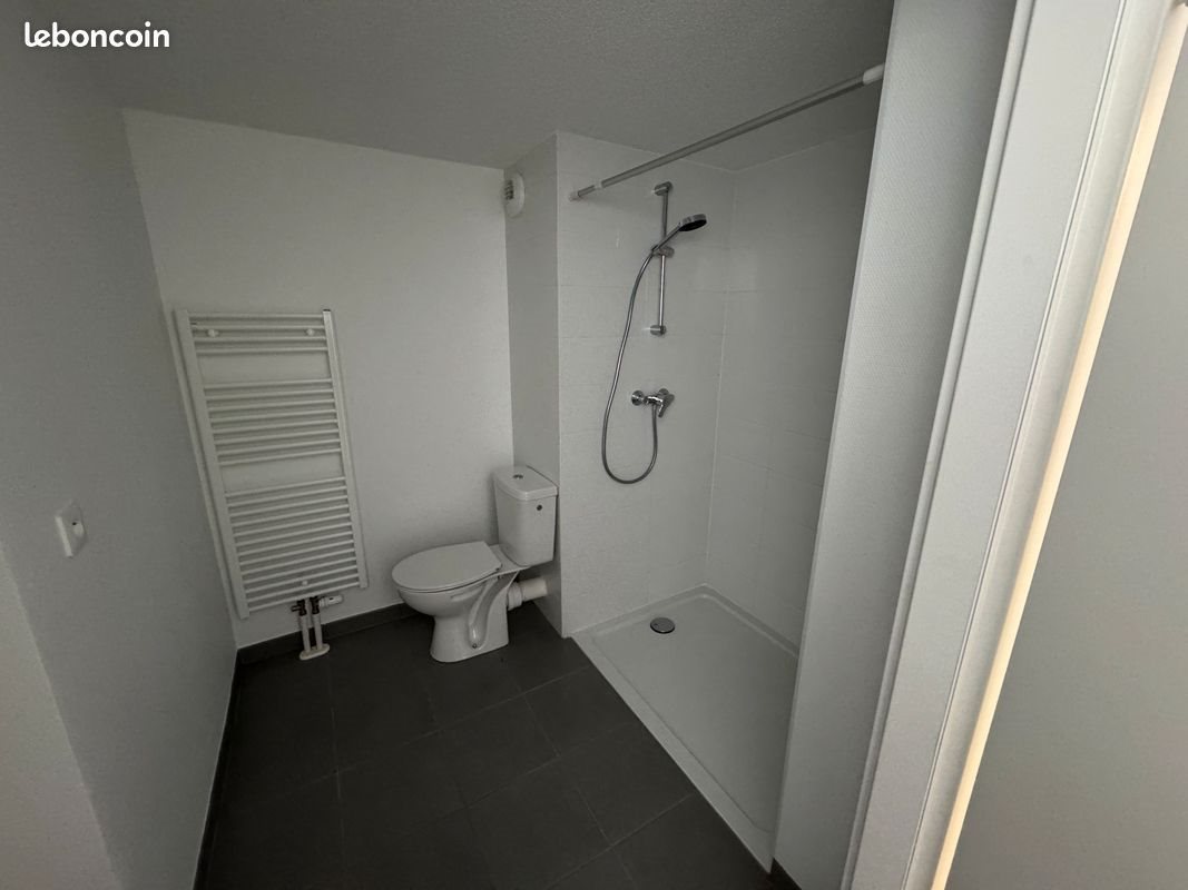 Appartement à louer, 24m², Strasbourg