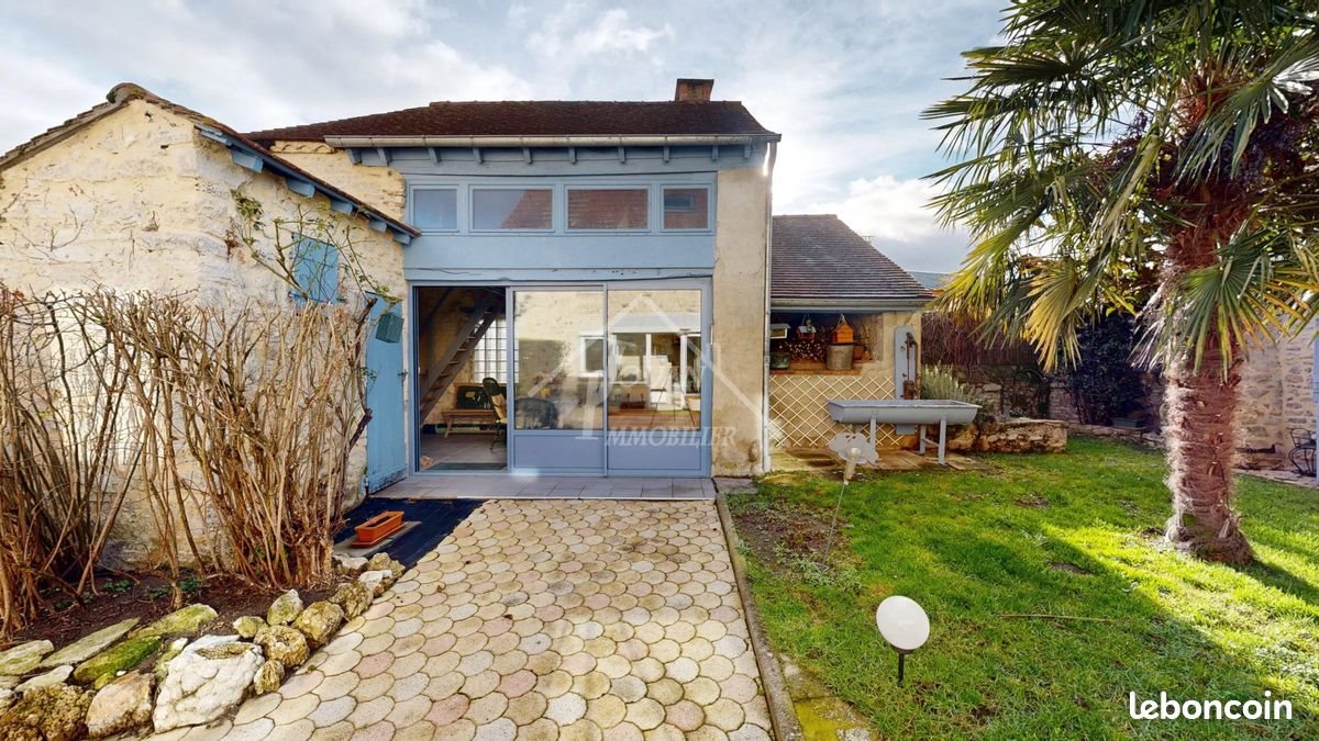 Maison à vendre, 215m², Gannat