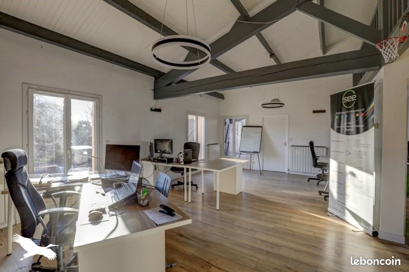 Maison à vendre, 171m², Saint-Jean