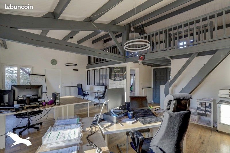 Maison à vendre, 171m², Saint-Jean