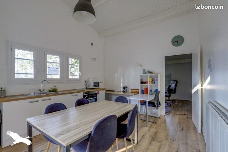 Maison à vendre, 171m², Saint-Jean