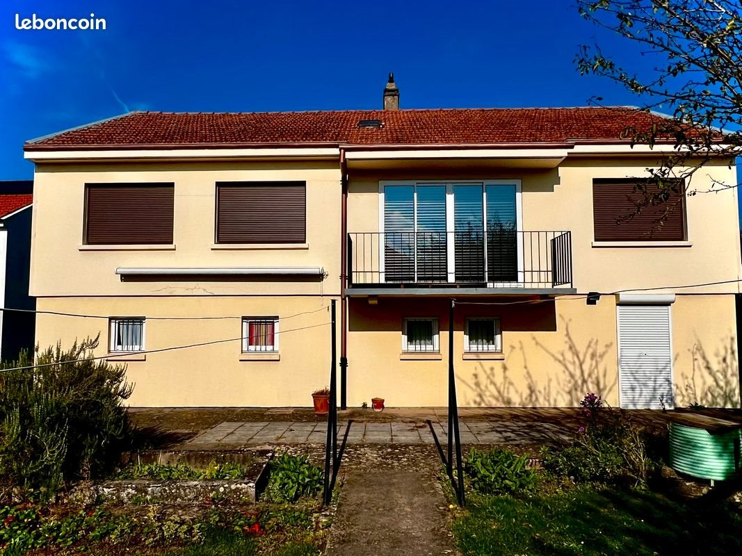Maison à vendre, 135m², Ay-sur-Moselle