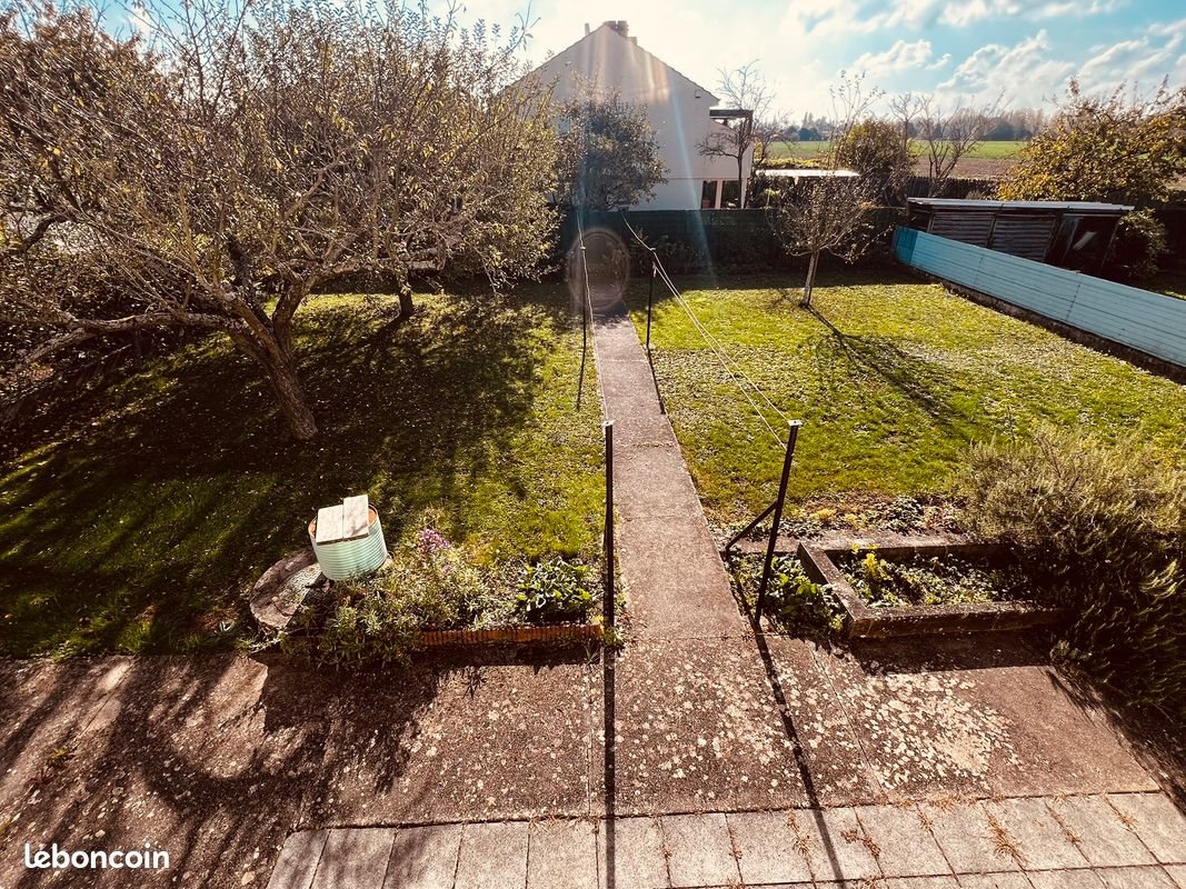 Maison à vendre, 135m², Ay-sur-Moselle