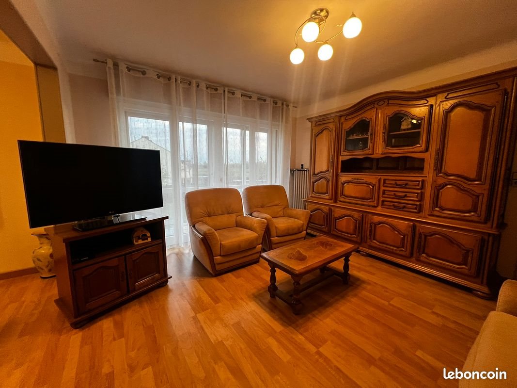 Maison à vendre, 135m², Ay-sur-Moselle