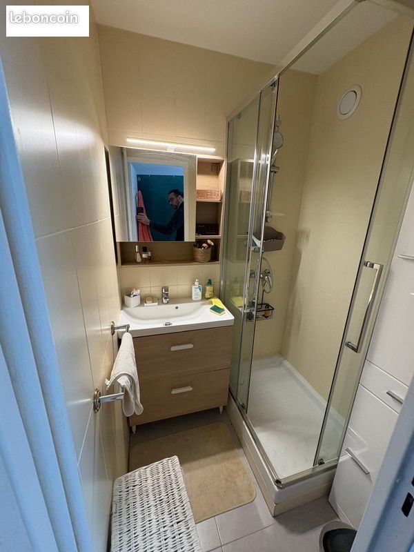 Appartement à louer, 30m², Nantes