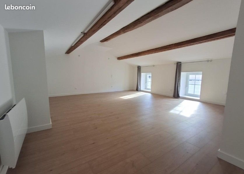 Appartement à louer, 43m², Les Herbiers