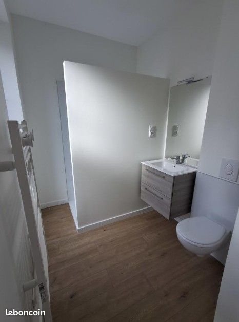 Appartement à louer, 43m², Les Herbiers