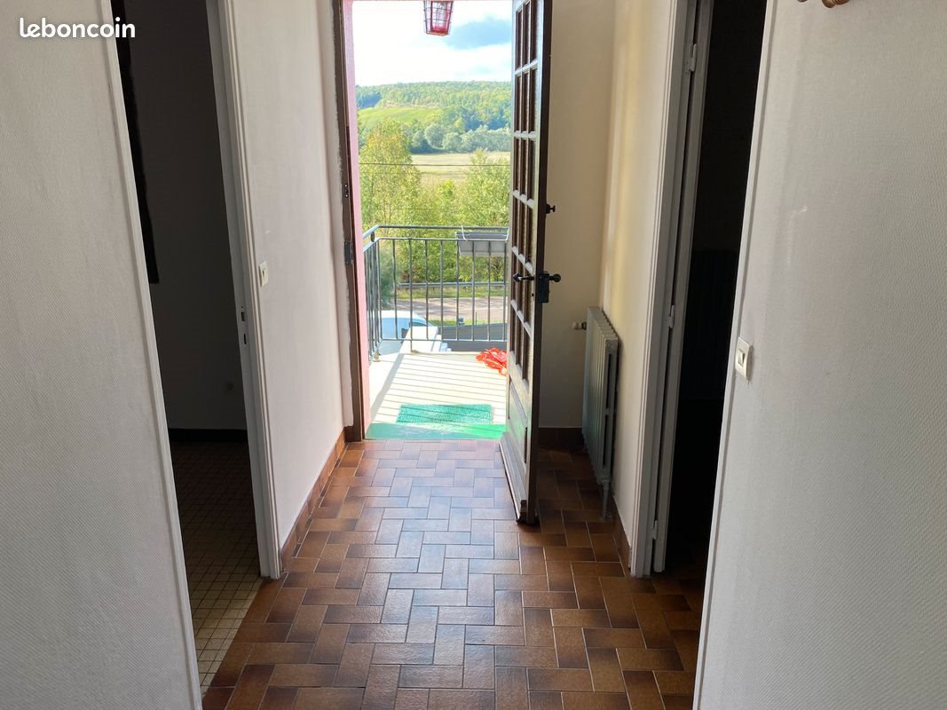 Maison à vendre, 90m², Arsonval