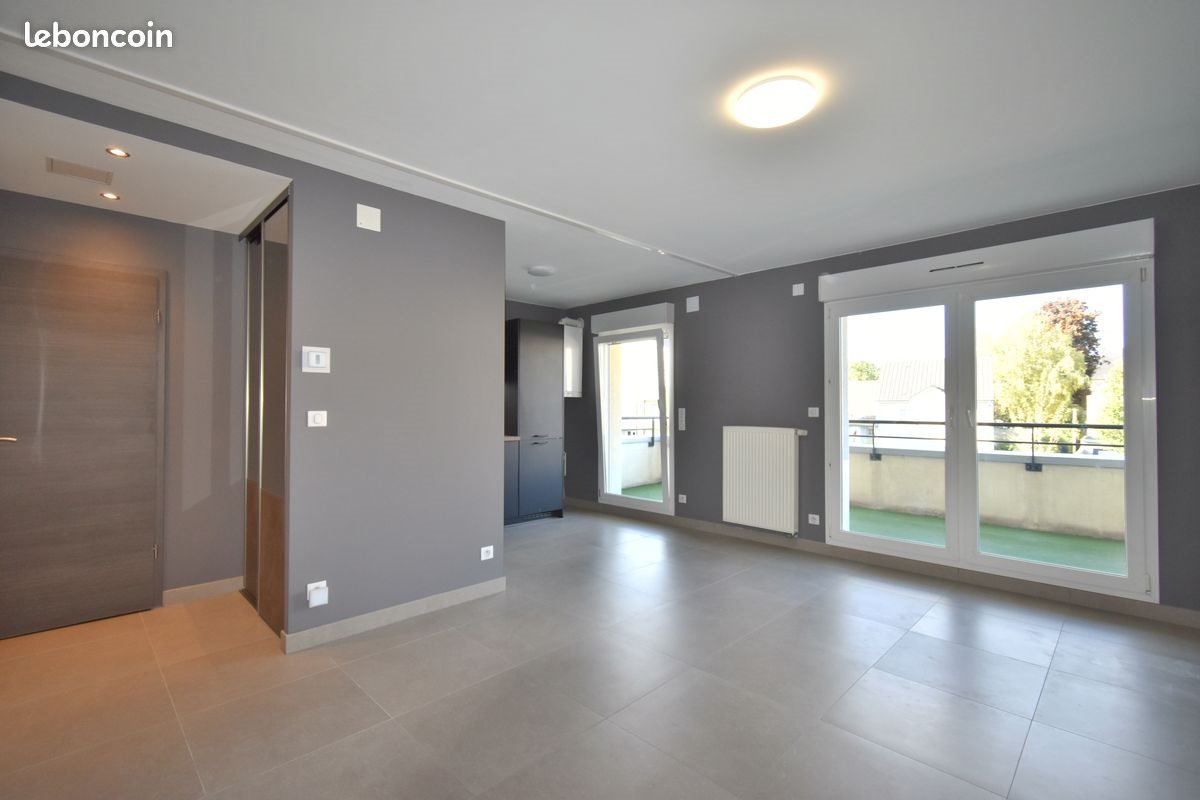 Appartement à louer, 42m², Florange