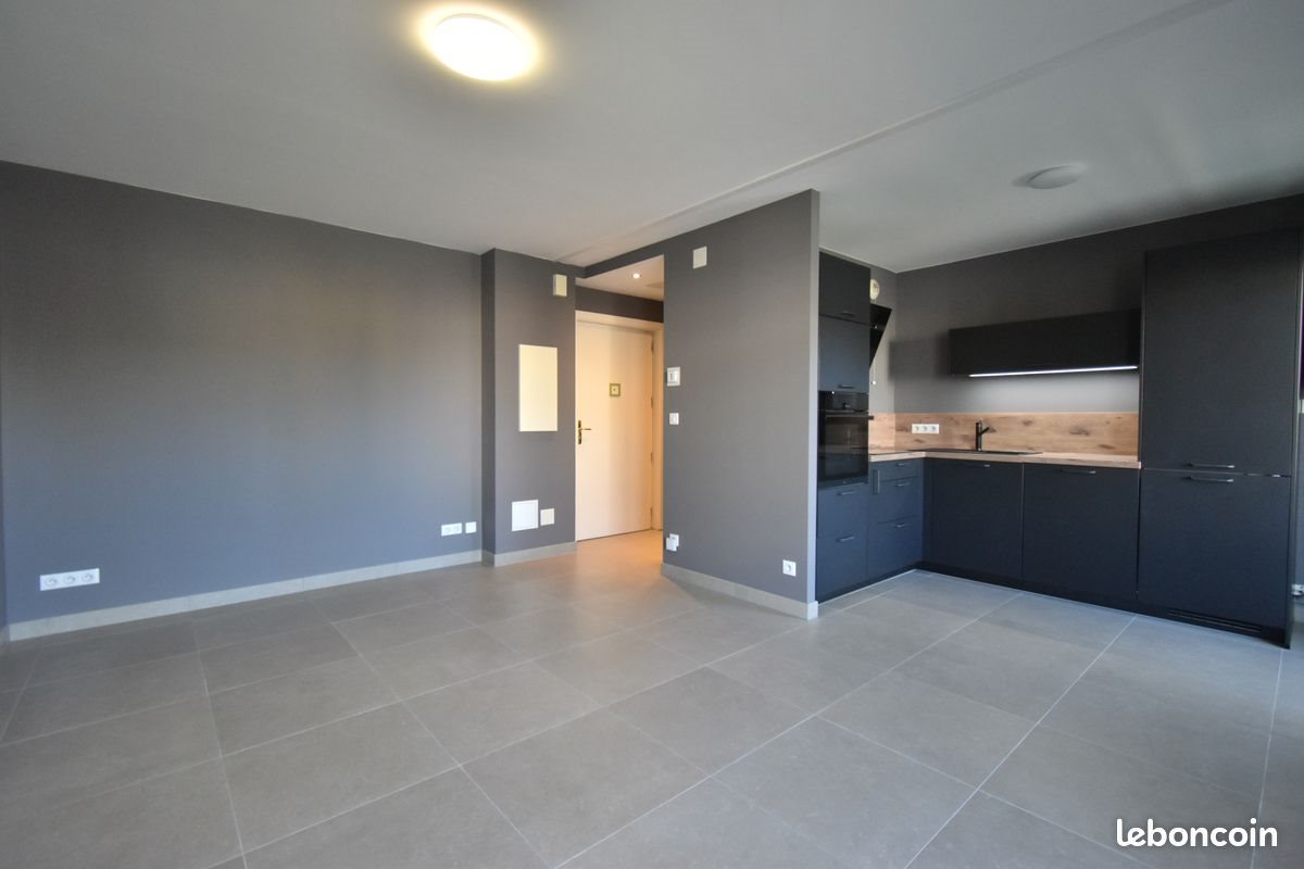 Appartement à louer, 42m², Florange