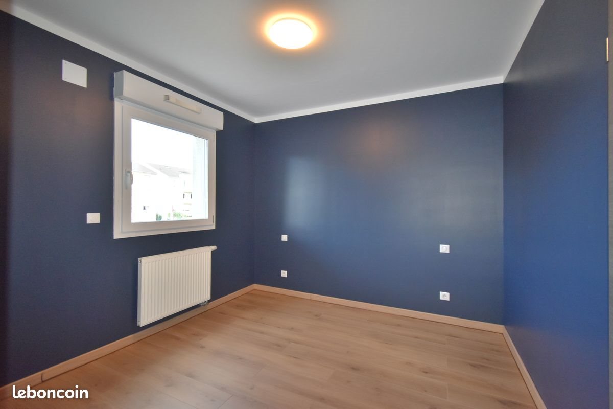 Appartement à louer, 42m², Florange