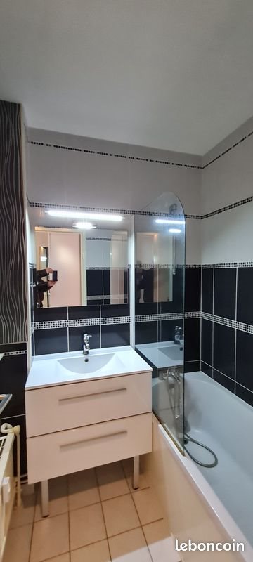 Appartement à vendre, 48m², Limoges