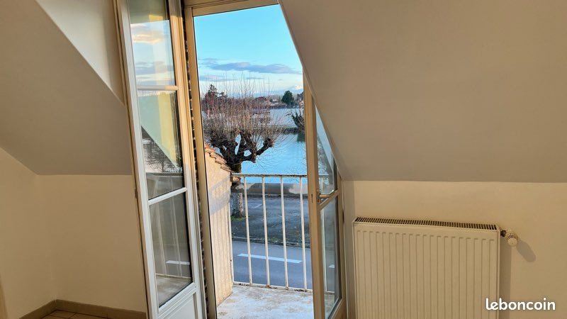 Appartement à louer, 80m², Joigny