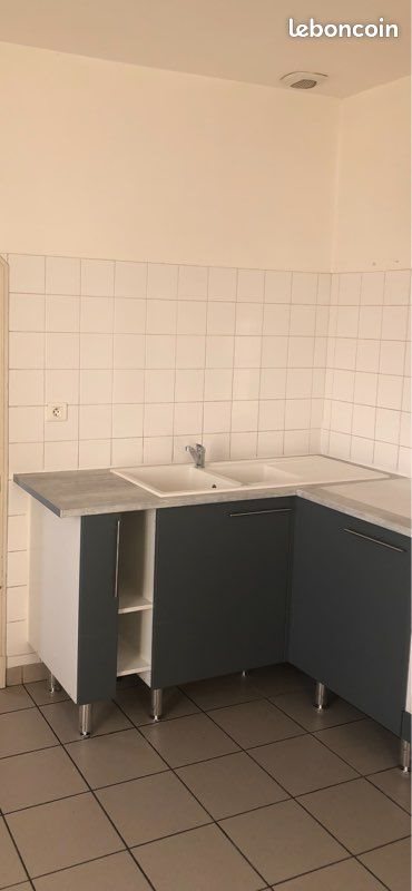 Appartement à louer, 80m², Joigny