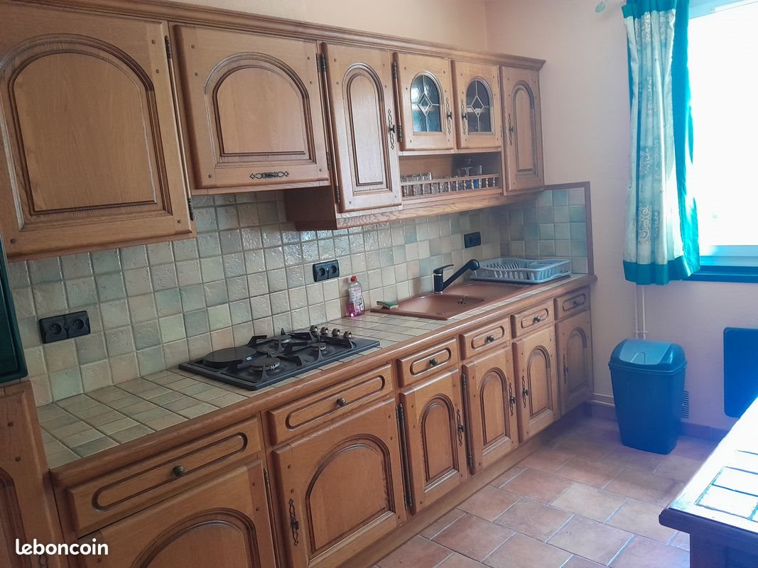 Maison à vendre, 85m², Langy