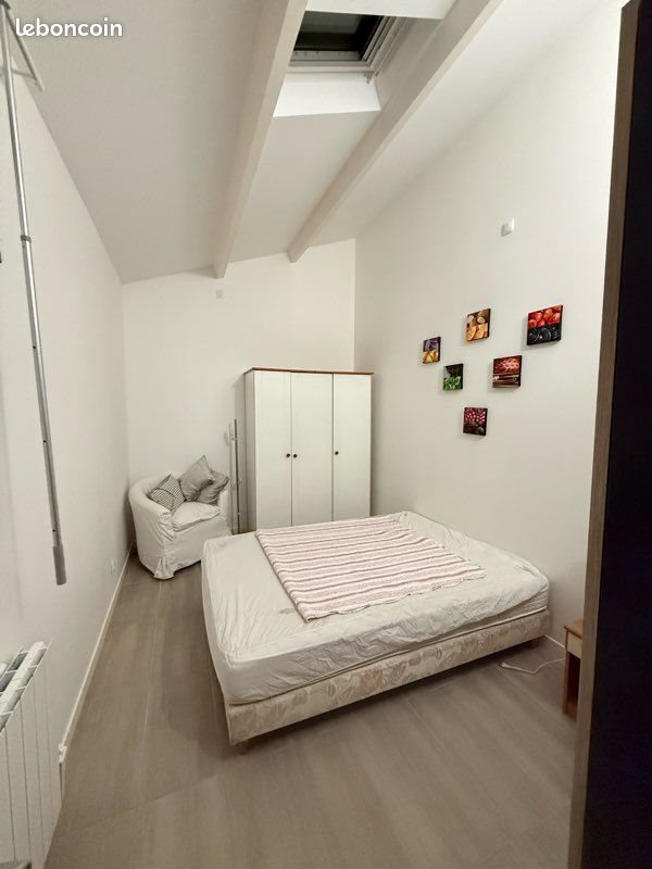Maison à louer, 35m², Limeil-Brévannes