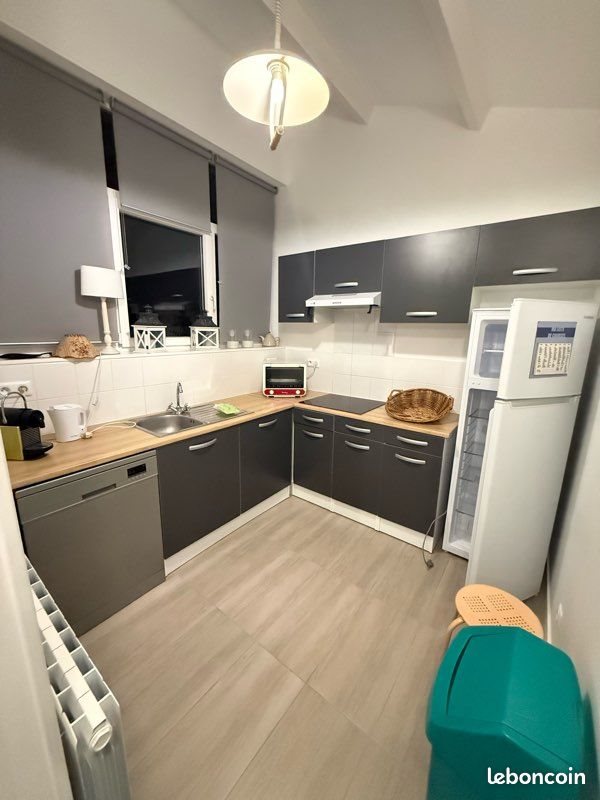 Maison à louer, 35m², Limeil-Brévannes