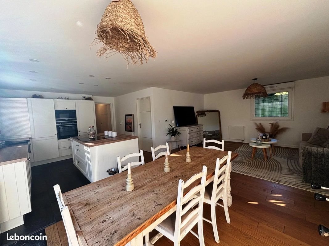 Appartement à vendre, 98m², Roncq