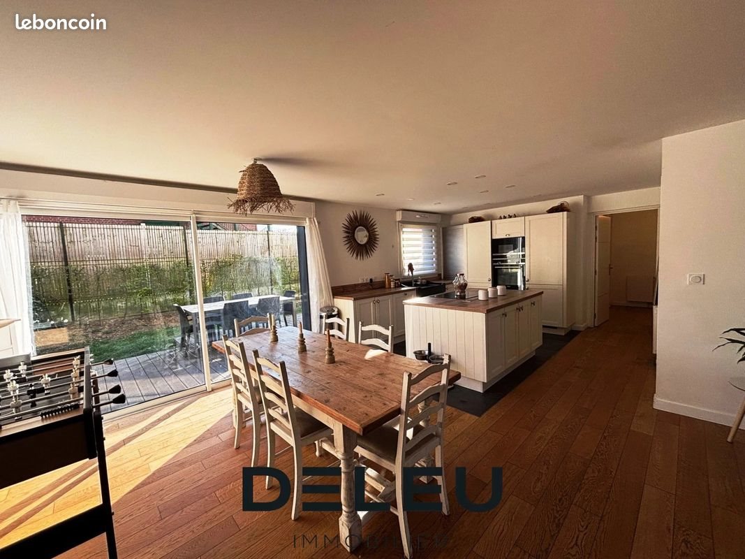 Appartement à vendre, 98m², Roncq