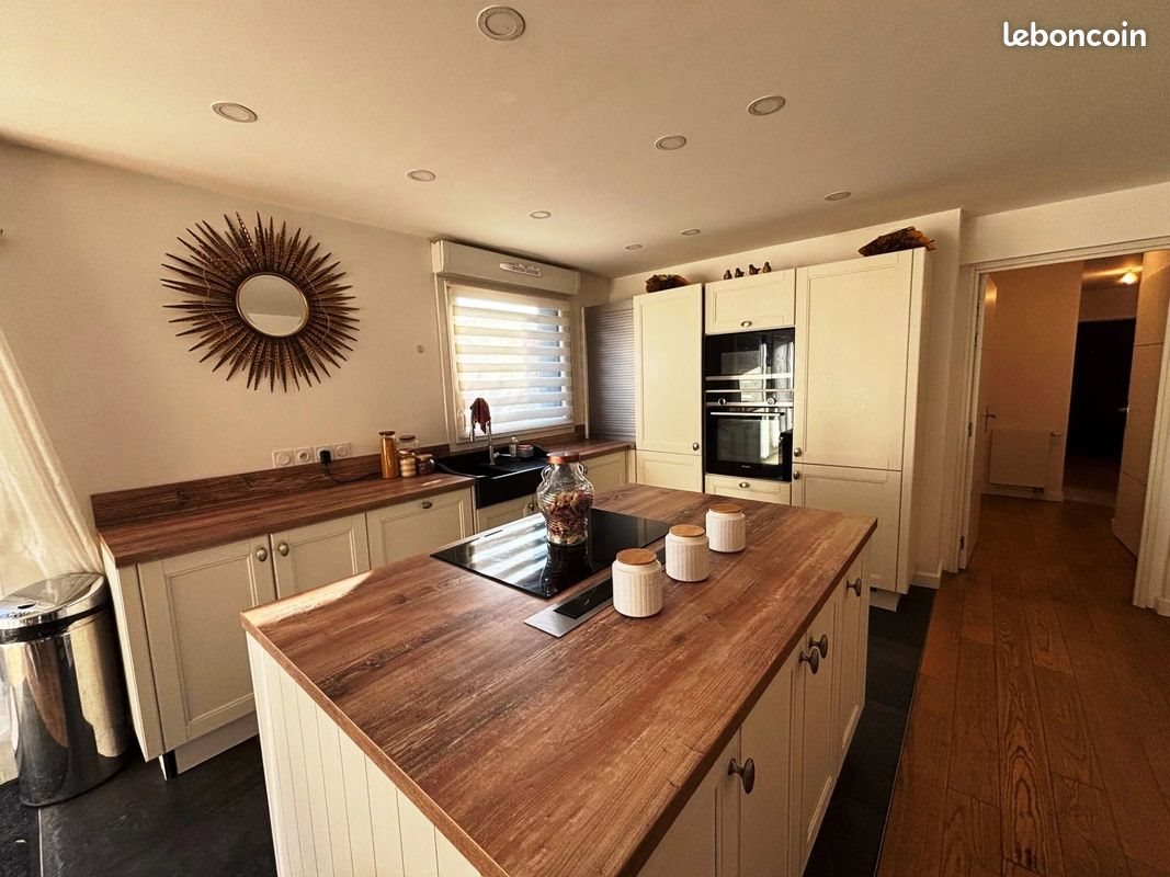 Appartement à vendre, 98m², Roncq