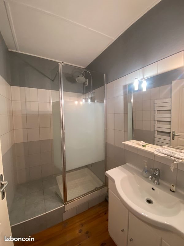 Appartement à louer, 86m², Saint-Etienne