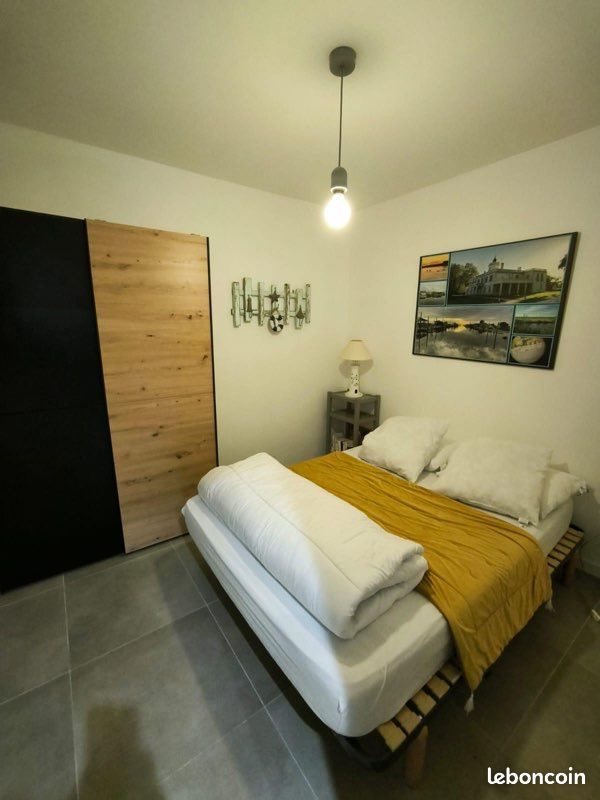 Appartement à louer, 26m², Audenge