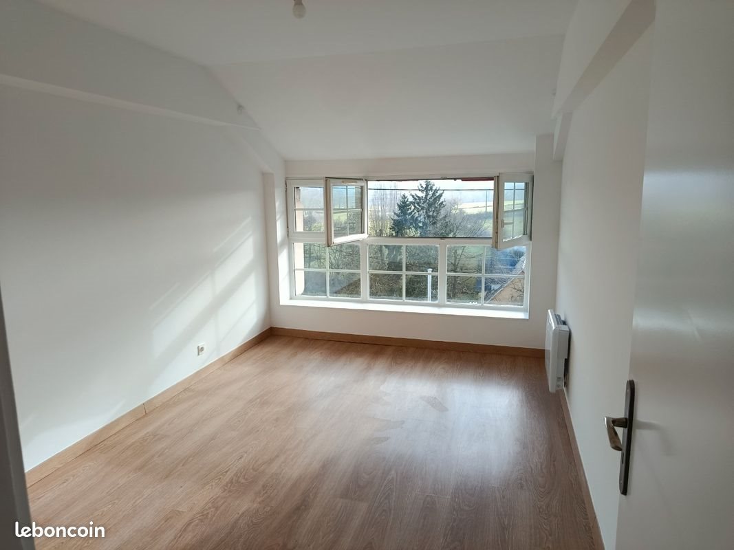Appartement à louer, 82m², Bressuire