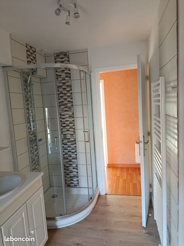 Appartement à louer, 82m², Bressuire