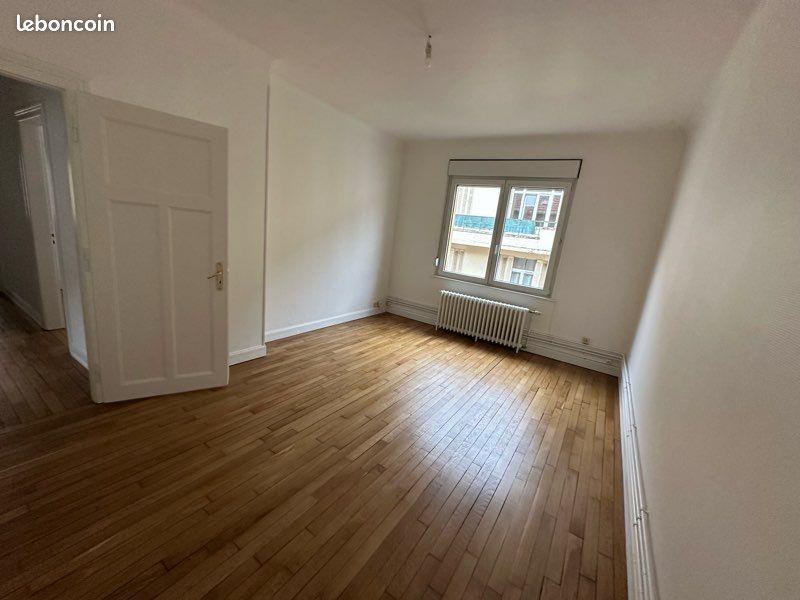 Appartement à louer, 75m², Metz