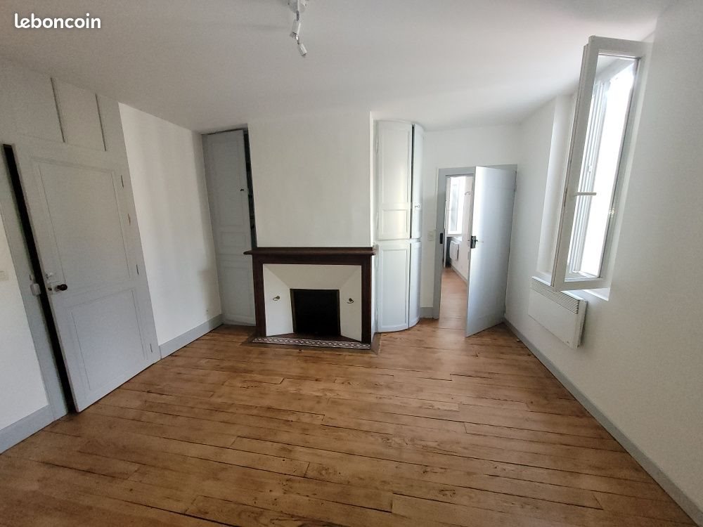 Appartement à louer, 42m², Mirande