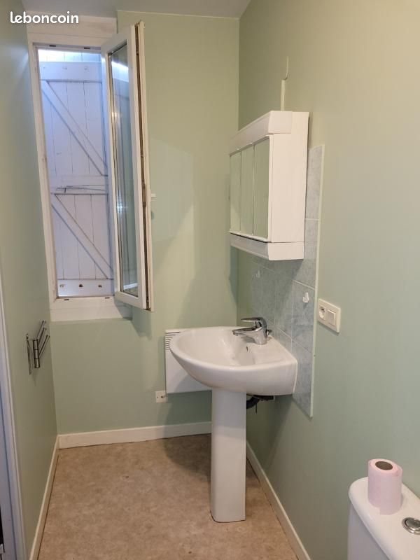 Appartement à louer, 42m², Mirande