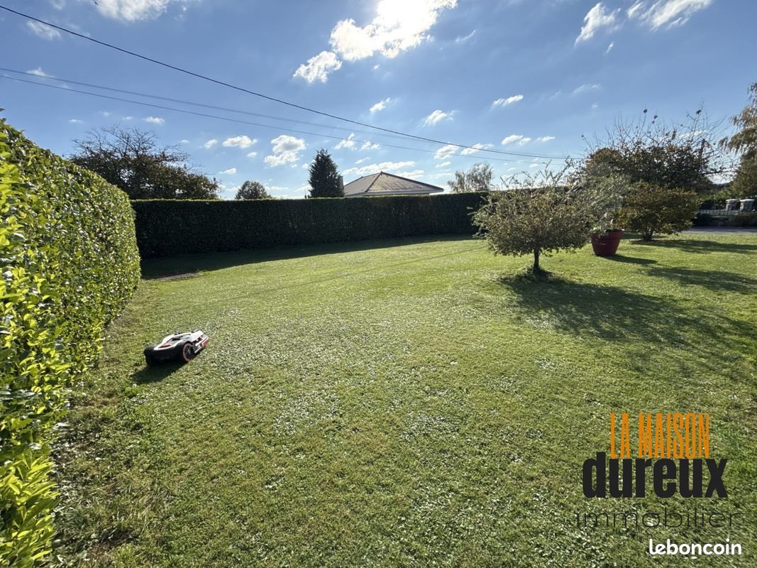 Maison à vendre, 150m², Ancier