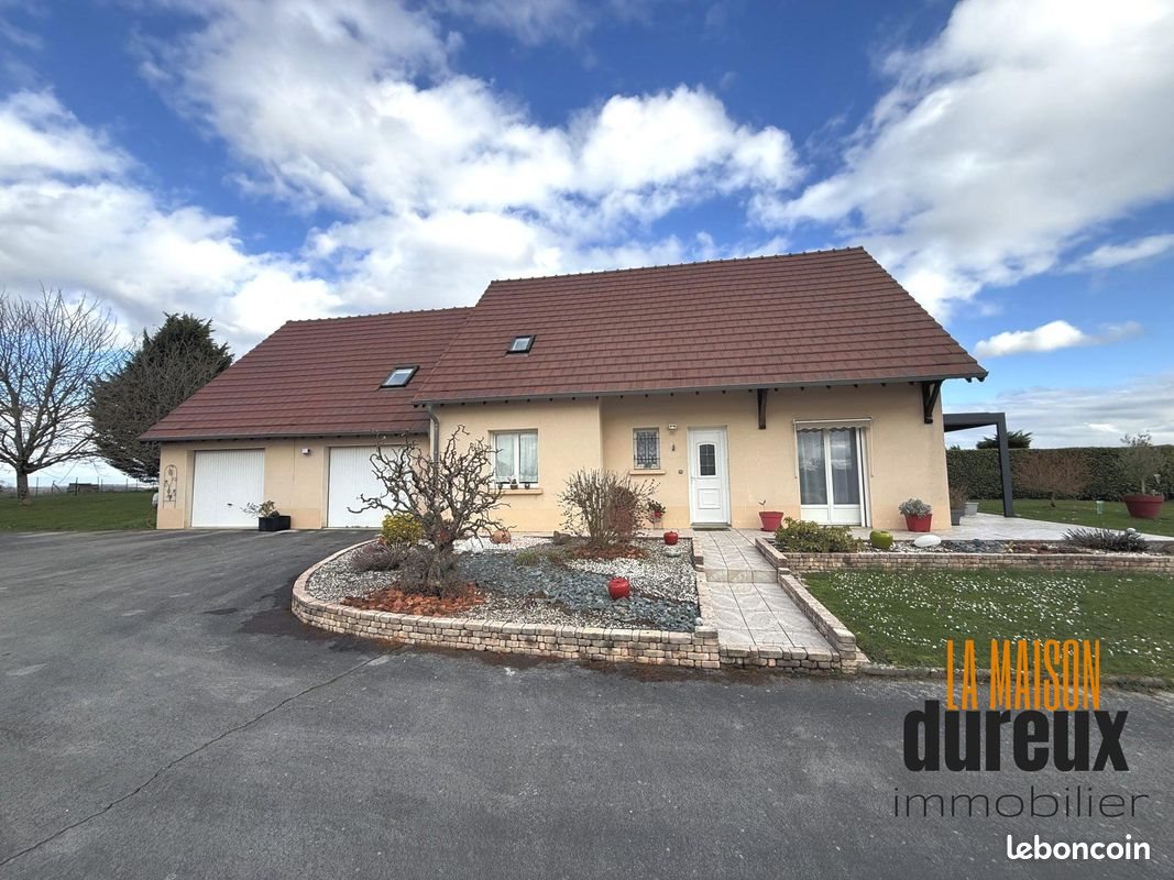 Maison à vendre, 150m², Ancier