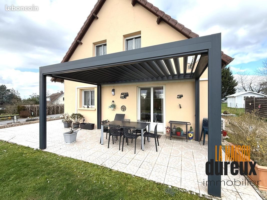 Maison à vendre, 150m², Ancier