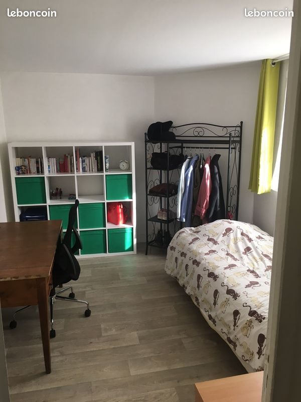 Appartement à louer, 25m², Rouen