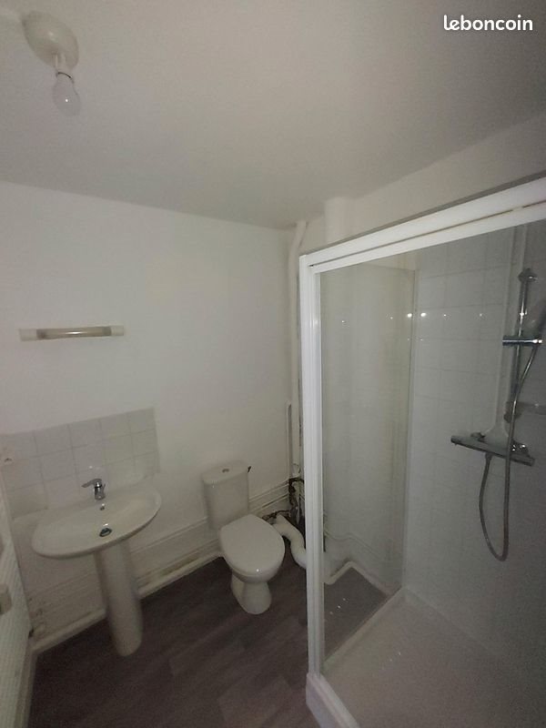 Appartement à louer, 30m², Grand-Couronne