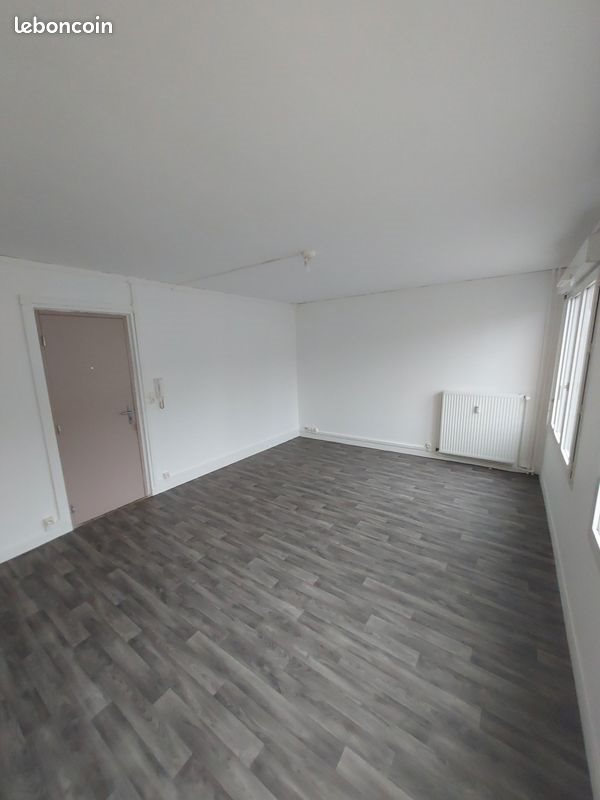 Appartement à louer, 30m², Grand-Couronne