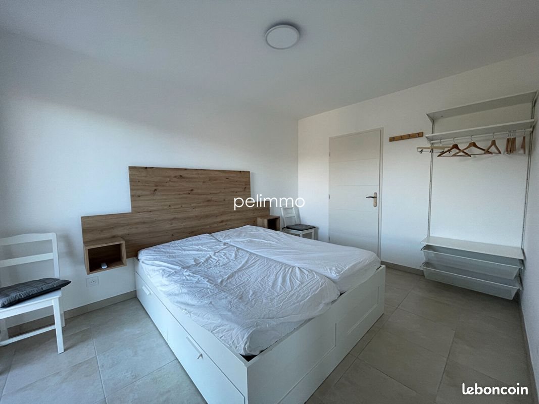 Appartement à louer, 40m², Lambesc