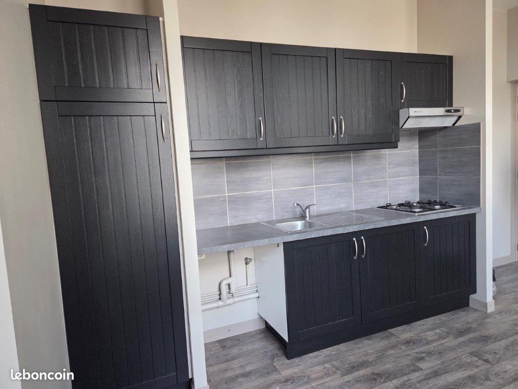 Appartement à louer, 45m², Niort