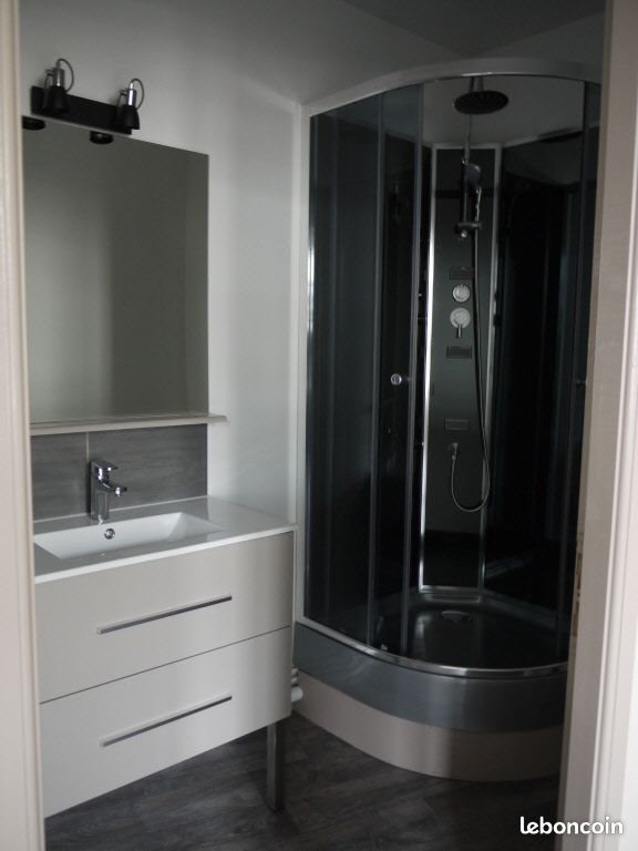 Appartement à louer, 45m², Niort