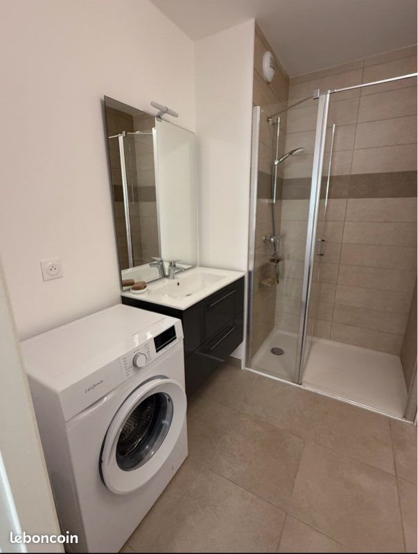 Appartement à louer, 46m², Evian-les-Bains